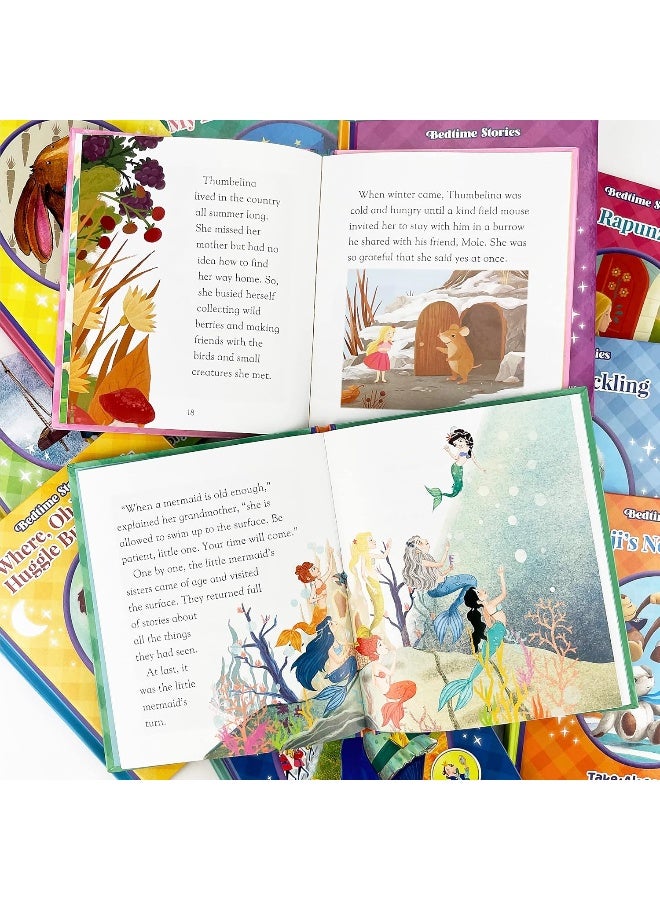 Bedtime Stories: Take-Along Storyteller - Image 5