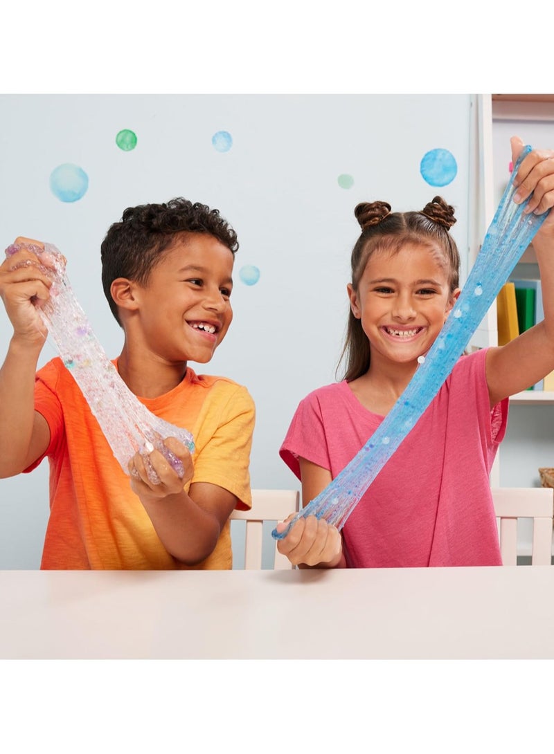 ORbeez مجموعة خلط أوربيز سلايم | كرات مائية | كرات هلامية | ألعاب تخفيف التوتر للأطفال | تنمي المهارات الحسية | لعبة مسلية - Image 5