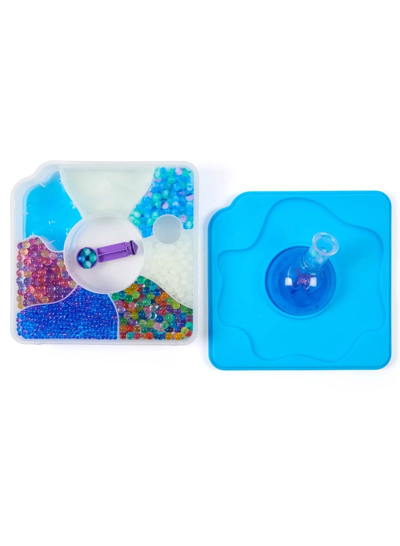 ORbeez مجموعة خلط أوربيز سلايم | كرات مائية | كرات هلامية | ألعاب تخفيف التوتر للأطفال | تنمي المهارات الحسية | لعبة مسلية - Image 2