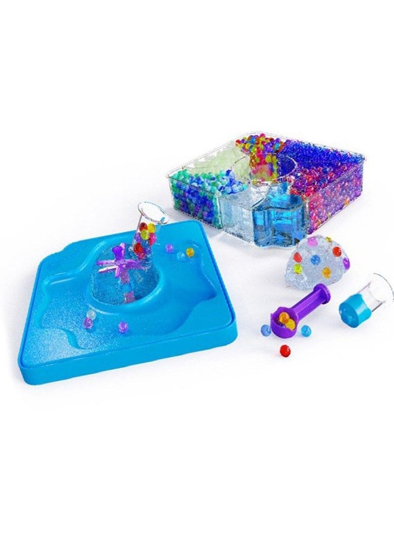 ORbeez مجموعة خلط أوربيز سلايم | كرات مائية | كرات هلامية | ألعاب تخفيف التوتر للأطفال | تنمي المهارات الحسية | لعبة مسلية - Image 4