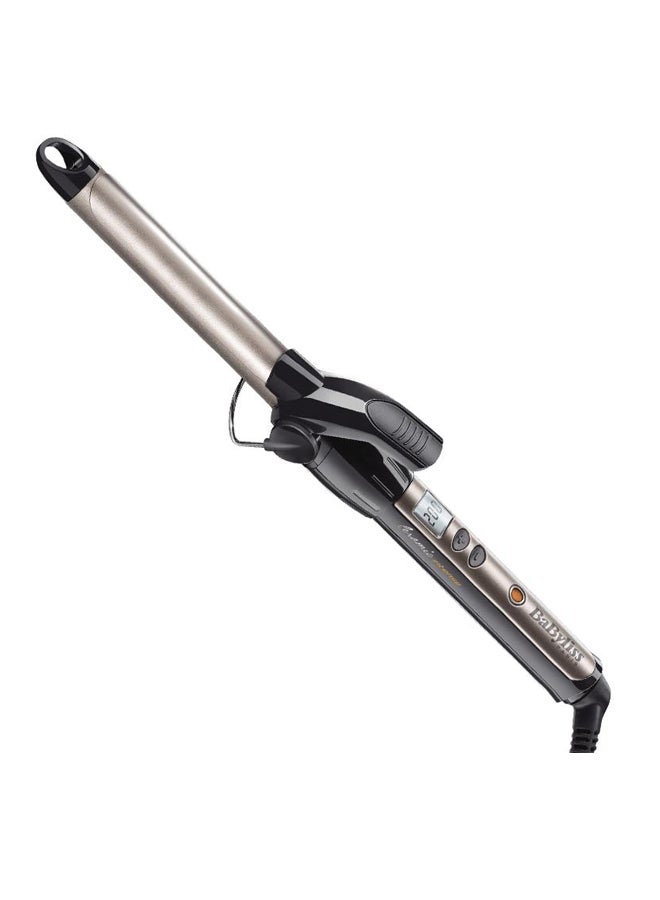 BaByliss i-Pro Curling Iron Black/Gold - Image 2