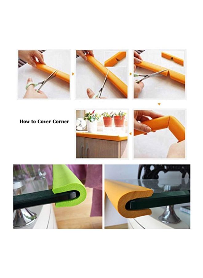 نيبمينينت Multi-Functional U-Shaped Edge And Corner Guard - Image 3