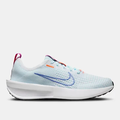 Nike Women's Interact Road Running Shoes