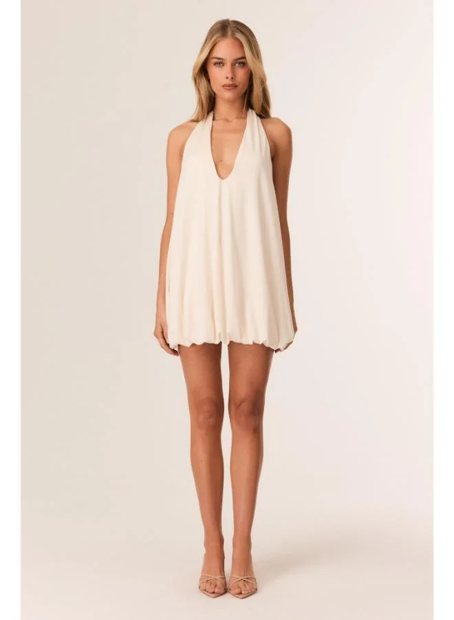ساندايز Takoda Mini Bubble Hem Dress