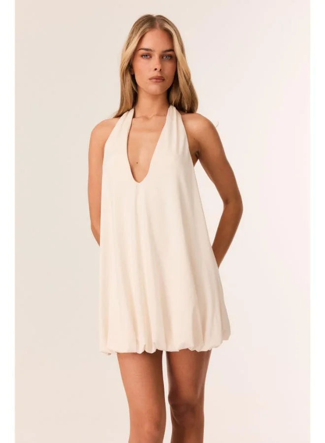 Sndys  Takoda Mini Bubble Hem Dress for Women | Best Price UAE
