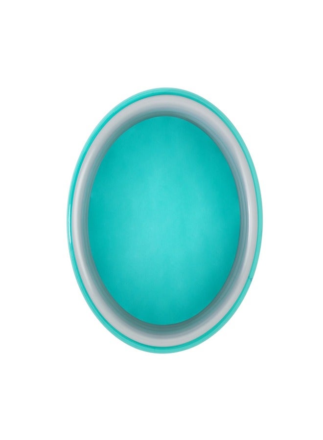 Bestway - Swimming Pool Big Metallic Round - 51043 - Image 3