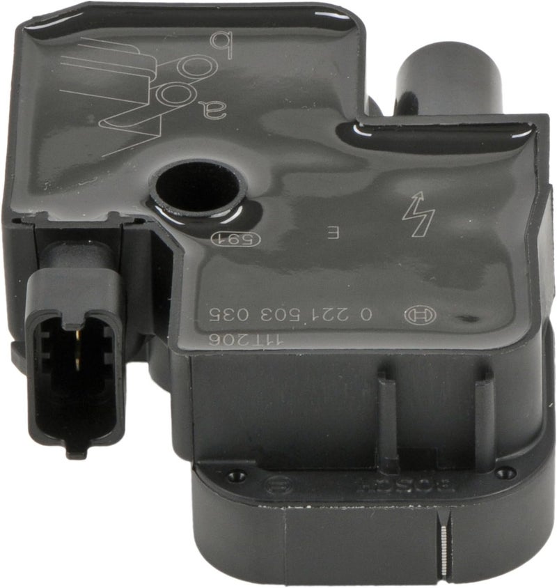 Bosch 0221503035 Ignition Coil - Image 1