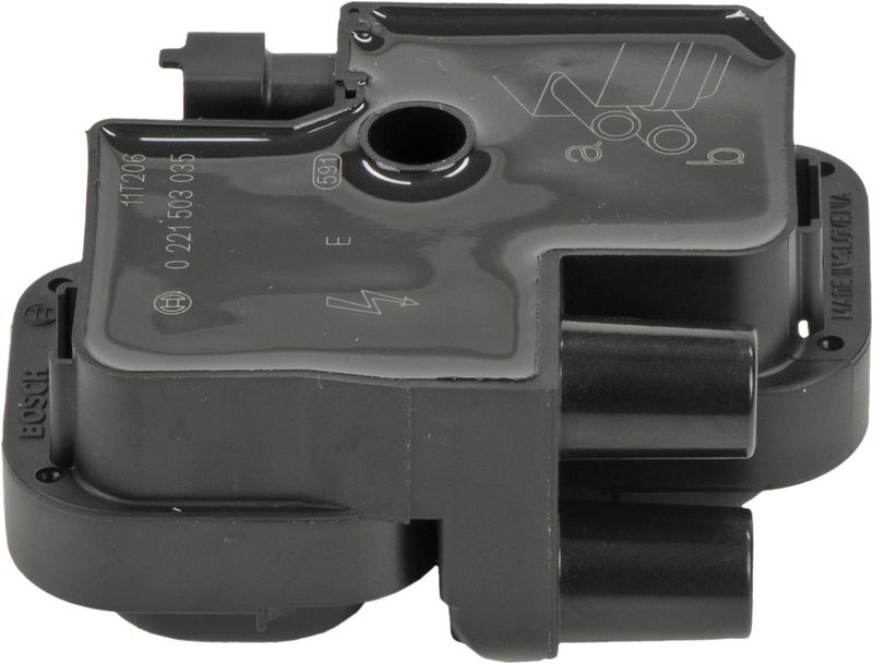 Bosch 0221503035 Ignition Coil - Image 4