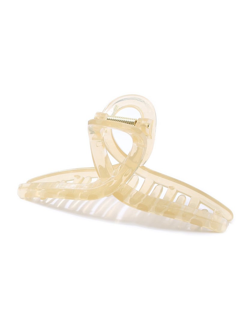 Mark Fairwhale - Fashionable Temperament Hair Clip - Image 1