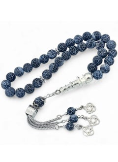 Luxurious Prayer Beads With Precious Stones