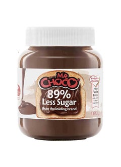 Mr.Choco Chocolate Hazelnut Spread , 350g