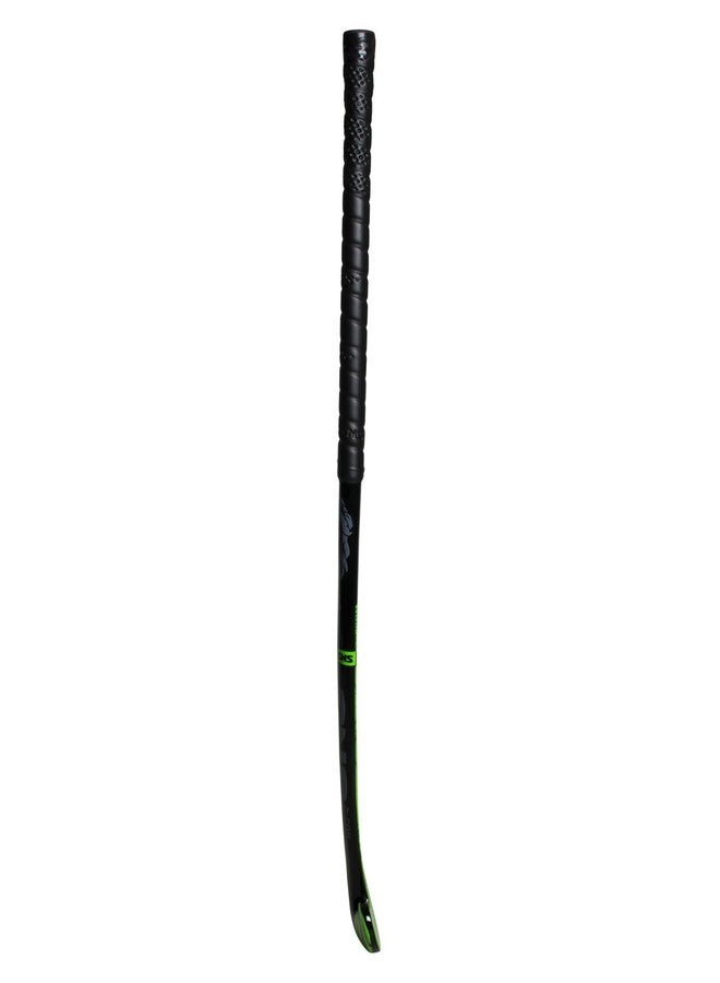 SNS SNS-241 Carbon-Fiber Zeus 1.0 Composite Hockey Stick (Green) - Image 3