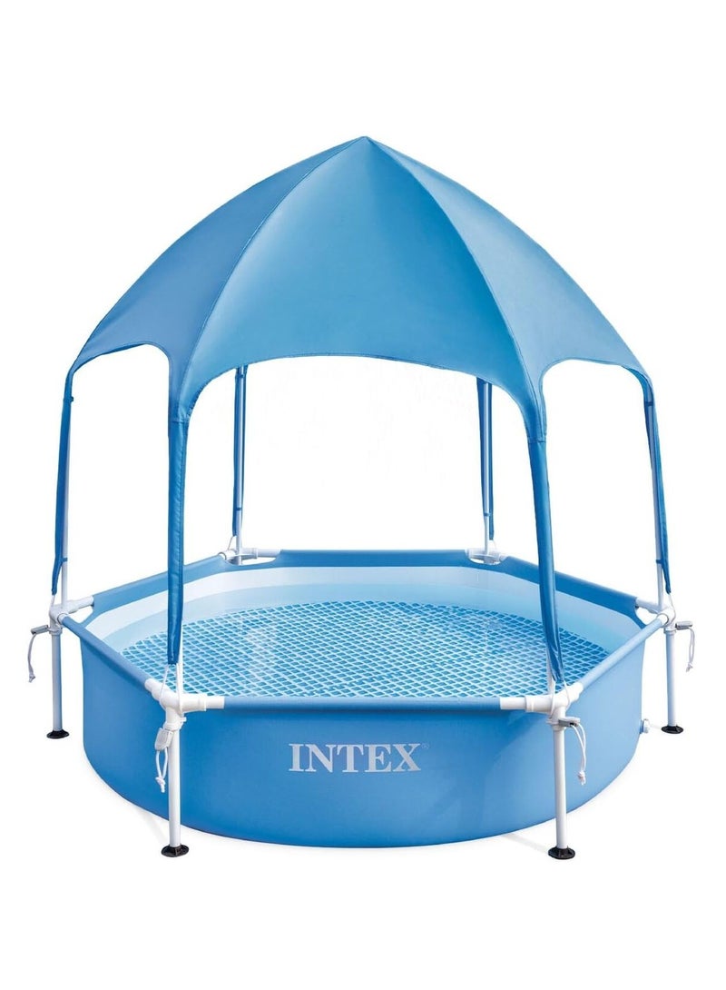 INTEX Children's swimming pool - Image 1