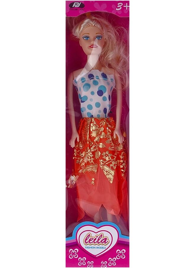 Power Joy - Leila Fashion Value Assorted One Piece Sold At Random - Image 1