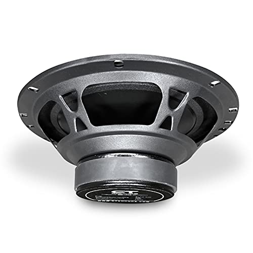 CT Sounds BIO-6-5-COX 6.5 Inch Coaxial Car Speakers, 200 Watts Max, Pair - Image 5