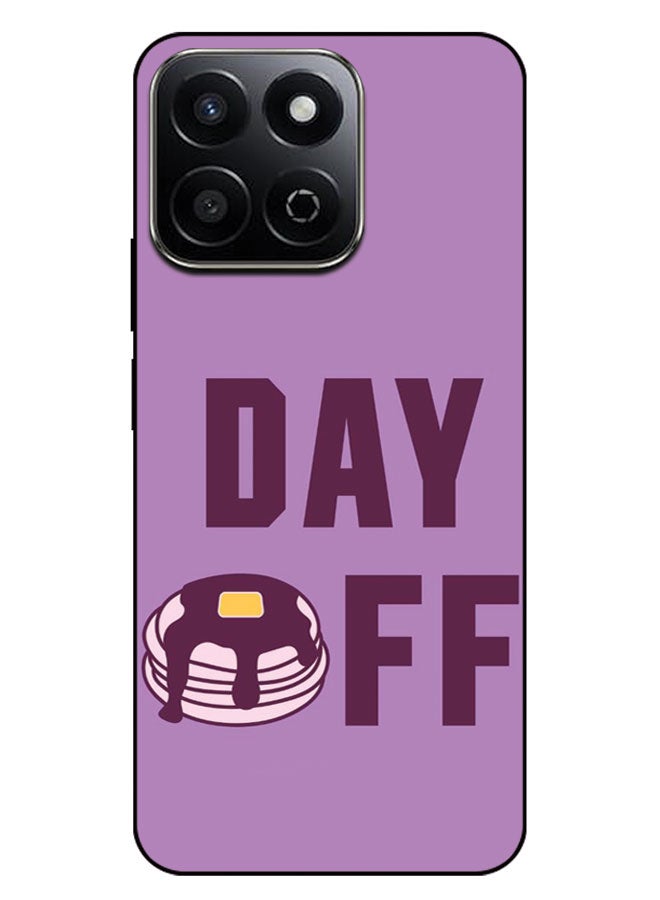 EYE CATCH Printed Protective Case Cover For Honor 200 Smart -  Deadpool & Spiderman - Image 1