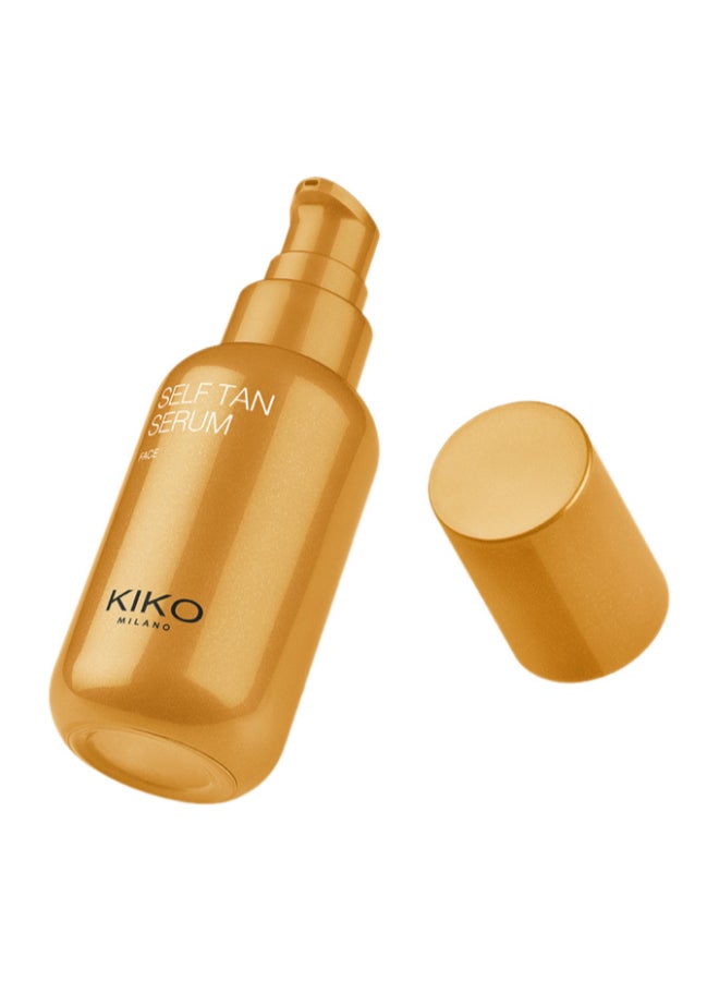 KIKO MILANO Self Tan Serum  - Image 3