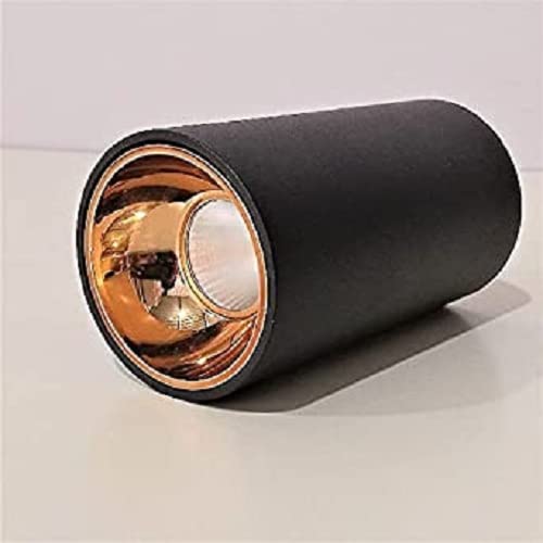 SEER Wall Lights 12w Ip65 WaterproofShockproof IndoorOutdoor Fancy LED Down Light Wall Lights for ElevationGarden Patio Lights Entrance Gate Pack of 1 Warm White - Image 1