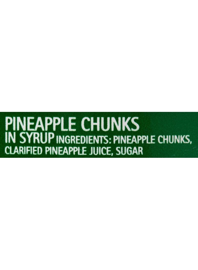 Del Monte Pine Canned Fruits In Syrup 235GM Pack Of 4 - Image 5