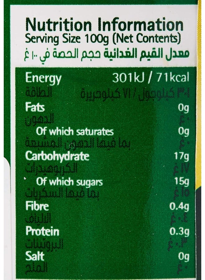 Del Monte Pine Canned Fruits In Syrup 235GM Pack Of 4 - Image 4