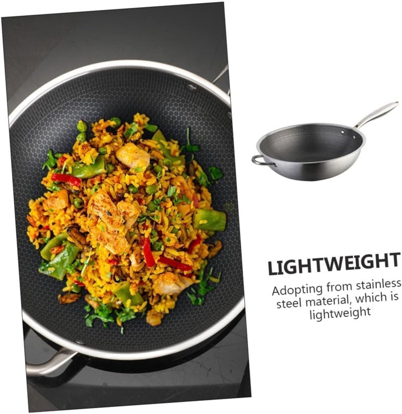 Lavnik Resistant Non Stick Pan - Image 5
