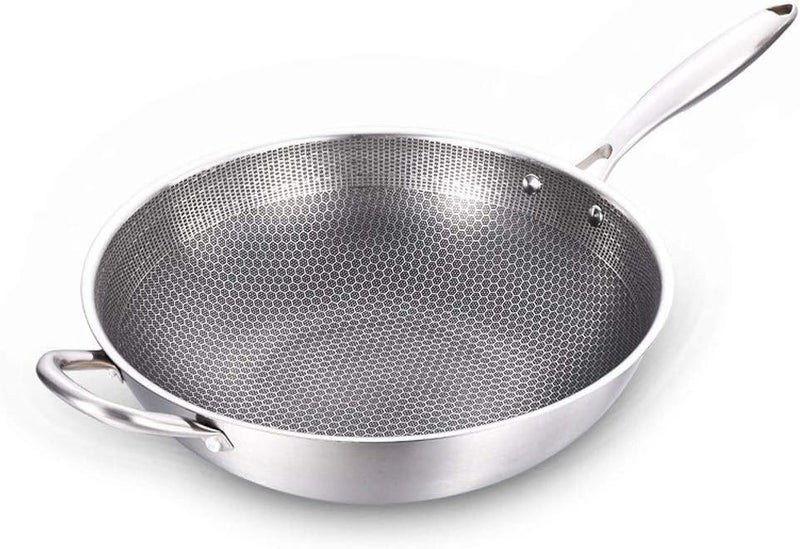 Lavnik Resistant Non Stick Pan - Image 1
