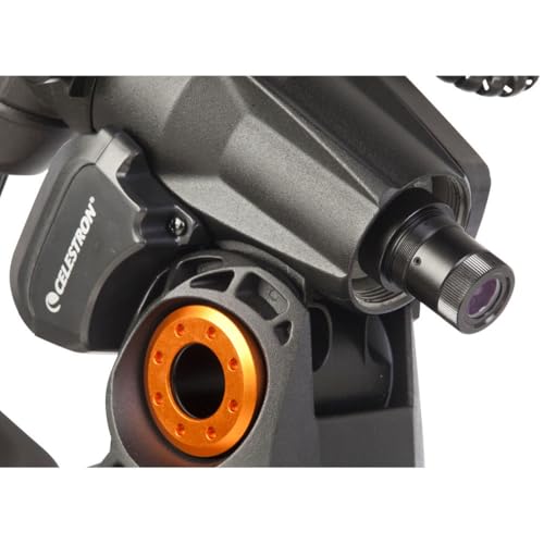 Celestron 94224 Polar Telescope Finderscope, Black - Image 3