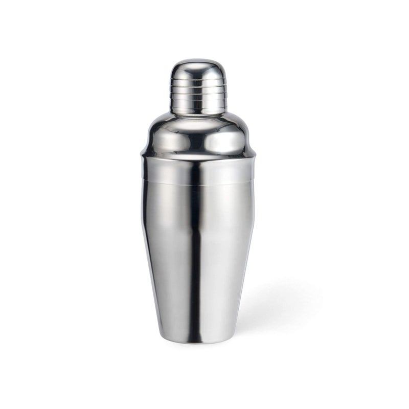 Houdini H4013704T Cocktail Shaker 16 ounces Stainless