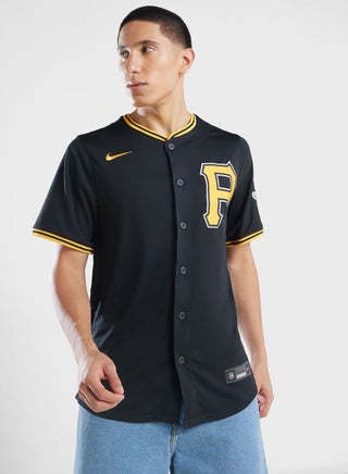Mlb Pittsburgh Pirates Alternate Jersey - pzsku/ZE67815067C5B86A156B8Z/45/_/1719951746/0b4600b7-5404-4650-9ce1-82ccd9d7479f