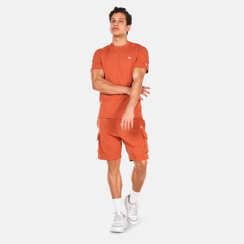 NEW ERA Men's Essentials Cargo Shorts