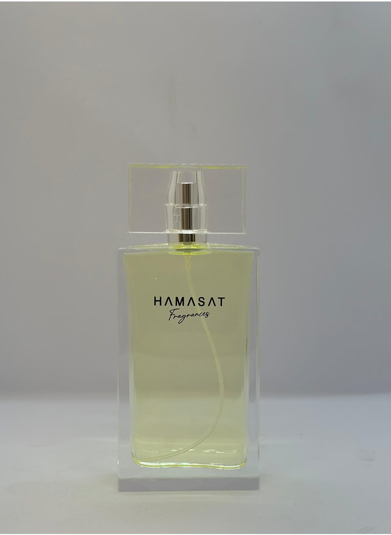 HAMASAT - Hamasat RR104 -100ml Inspired by Versace Eros - Image 1