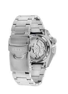 Seiko Men's 5 Sports Water Resistant Analog Watch SRPD61K1  - Image 2