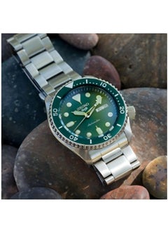 Seiko Men's 5 Sports Water Resistant Analog Watch SRPD61K1  - Image 4