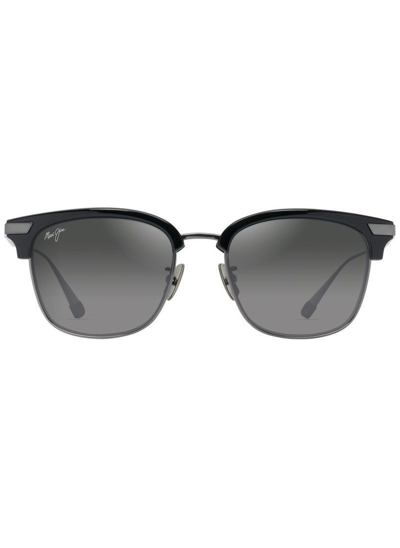 MAUI JIM Maui Jim MJGS629-02 55 Unisex Sunglasses  - Image 3