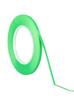 RHINOMOTIVE RHINOMOTIVE - Premium Curved Line paint tape Green 6MM X 55M  - Image 3