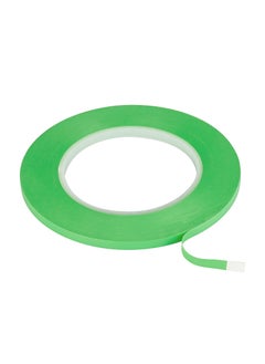 RHINOMOTIVE RHINOMOTIVE - Premium Curved Line paint tape Green 6MM X 55M  - Image 2