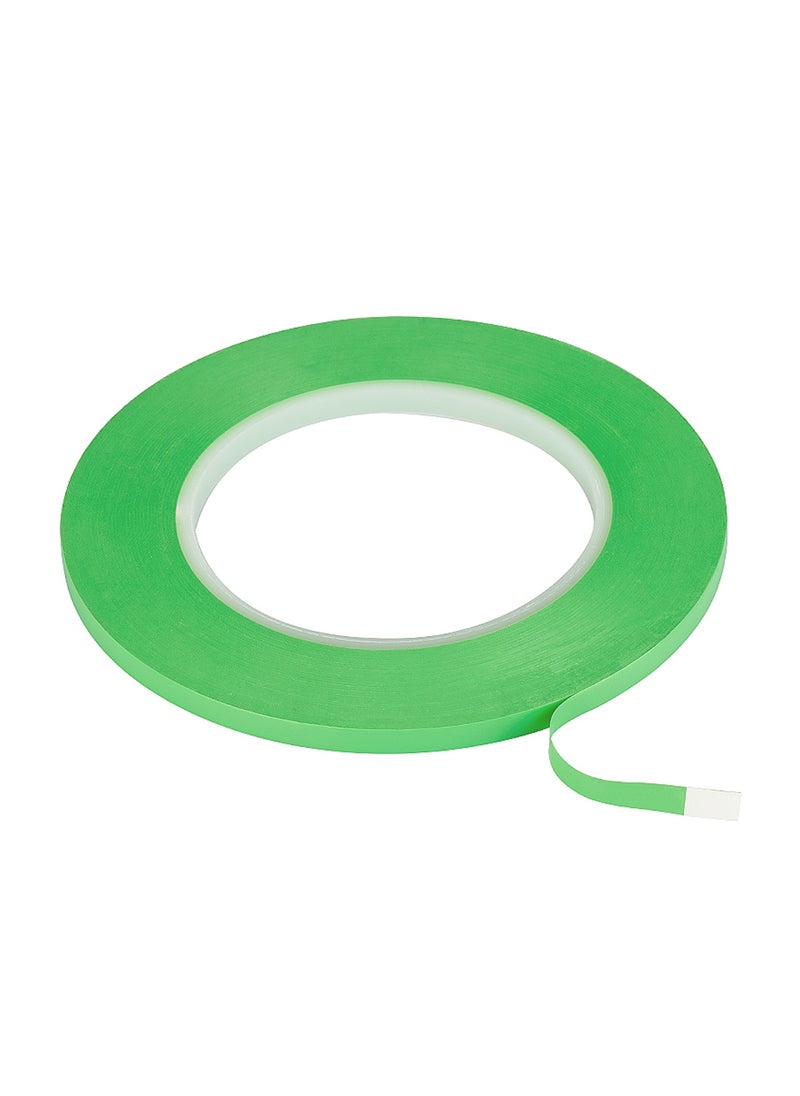 RHINOMOTIVE RHINOMOTIVE - Premium Curved Line paint tape Green 6MM X 55M  - Image 2