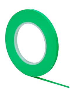 RHINOMOTIVE RHINOMOTIVE - Premium Curved Line paint tape Green 6MM X 55M  - Image 1