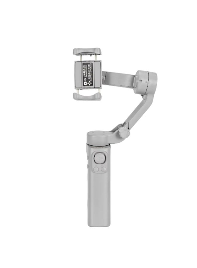 F5 3-Axis Phone Stabilizer & Gimbal for Video Shooting, TikTok & Live Streaming, Professional Foldable Design - Image 2