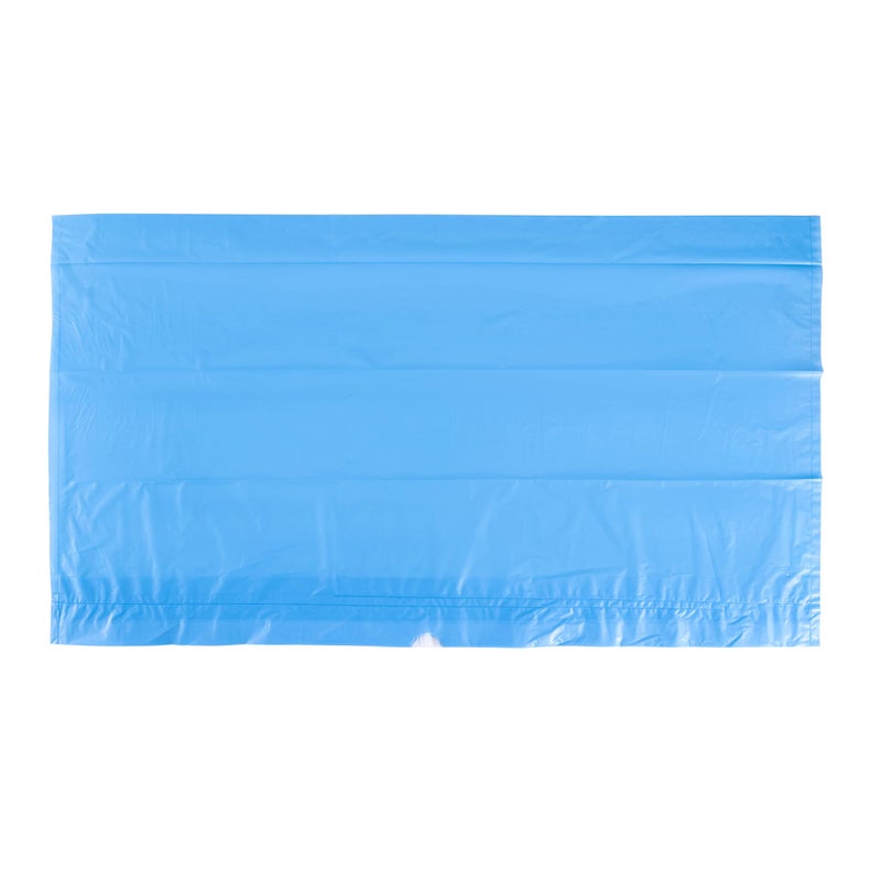 Fresh Step Drawstring Cat Litter Box Liners, Fresh Scent - Kitty Litter Bags for Rectangle or Oval Large Litterboxes, Size Large, 30" x 17" - 7 Count - Image 4
