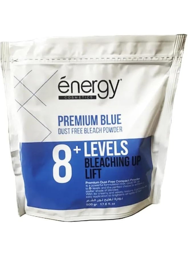 ENERGY COSMETICS Hair Bleach Dust-Free Deco - Image 1