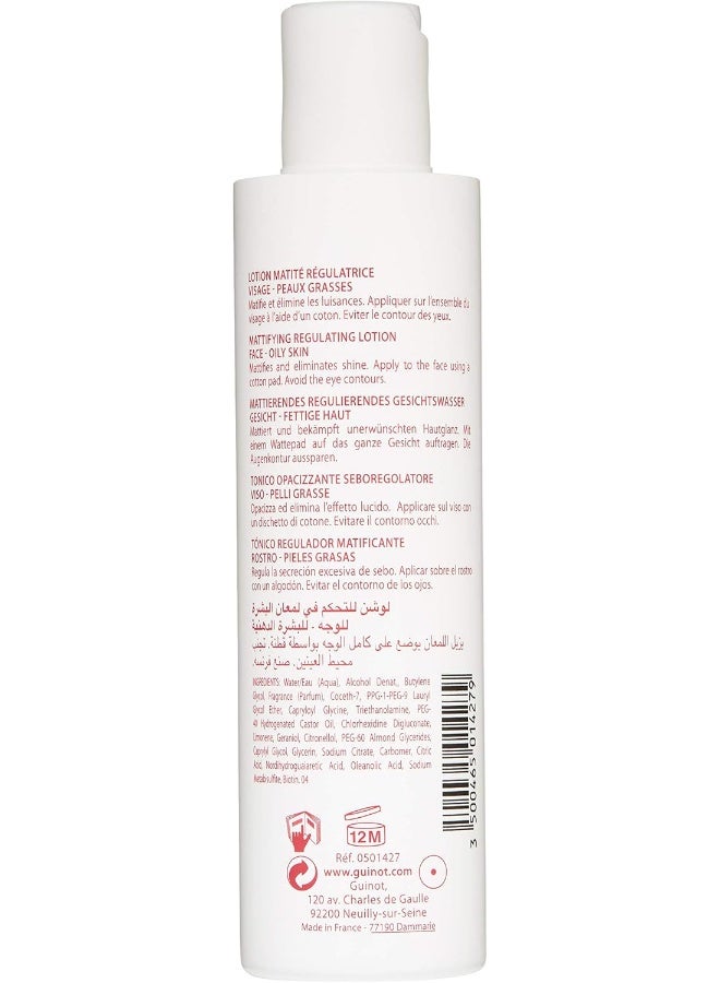 GUINOT Microbiotic Lotion, 6.7 Fl Oz - Image 2