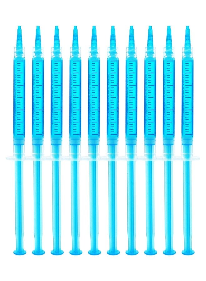 EZGO Remineralization Gel, Reducing Sensitivity After Teeth Whitening, Remineralizing and Desensitizing, Strengthening Enamel, 10 * 3ML Pack - Image 1