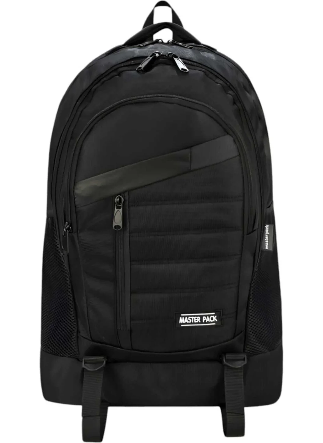 Tezzgelsin Unisex Waterproof Multi-Compartment Travel Trip Mountaineering Bag Sports Backpack and School Bag