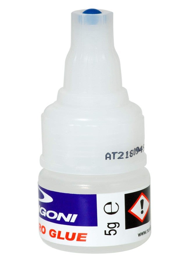 LONGONI 977 Pro Glue for Billiard Pool Cue Tips 5 gr - Image 3