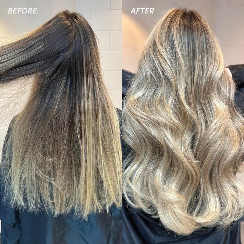 Coco & Eve Pro Youth Hair & Scalp Mask. Anti-aging, strength, shine, volume. Regulate dandruff. With honey, retinol for youthful hydrated hair. - Image 5