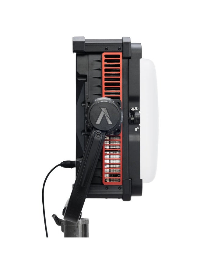 أبتشر ناشر ضوء قبة Aputure NOVA II 2x1 لإضاءة ناعمة احترافية للفيديو والتصوير والاستوديو واليوتيوب والبث وصناعة المحتوى - Image 3