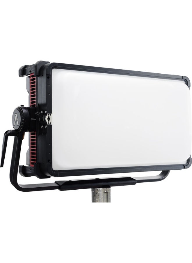 أبتشر ناشر ضوء قبة Aputure NOVA II 2x1 لإضاءة ناعمة احترافية للفيديو والتصوير والاستوديو واليوتيوب والبث وصناعة المحتوى - Image 1