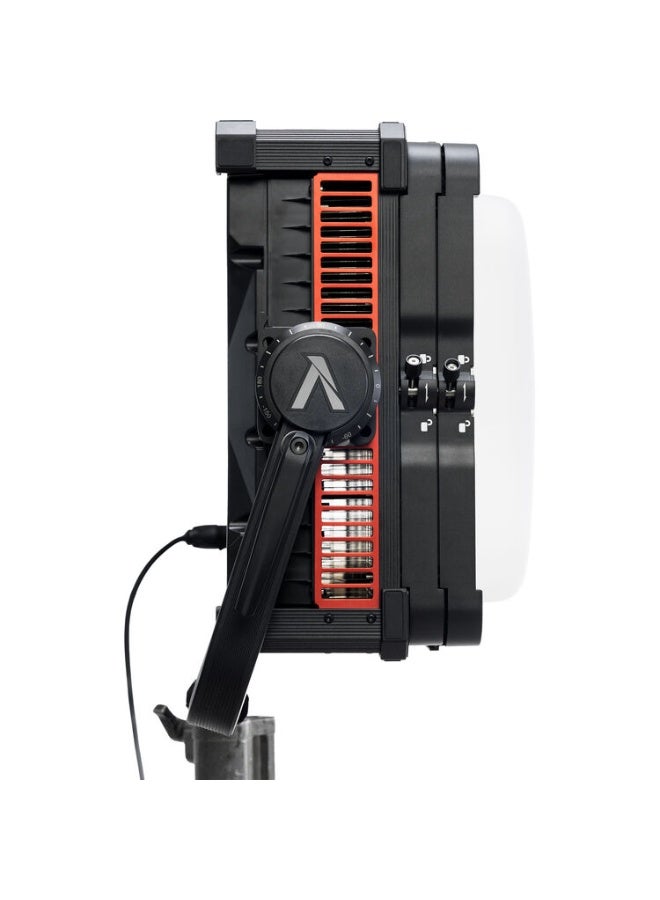 أبتشر ناشر ضوء قبة Aputure NOVA II 2x1 لإضاءة ناعمة احترافية للفيديو والتصوير والاستوديو واليوتيوب والبث وصناعة المحتوى - Image 2