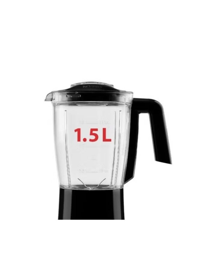 Mienta Mienta - Blender - Quick Mix - 450W - BL1361B  - Image 3
